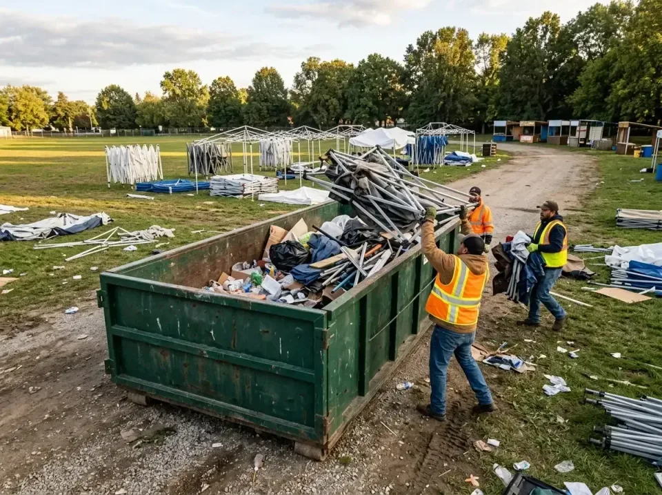 temporary-event-waste-containe-016 — frequently asked questions, Roll-Off Dumpster Rental Services in Williston Park, NY